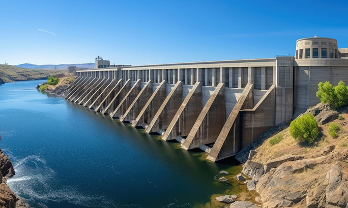 Smart Reservoir