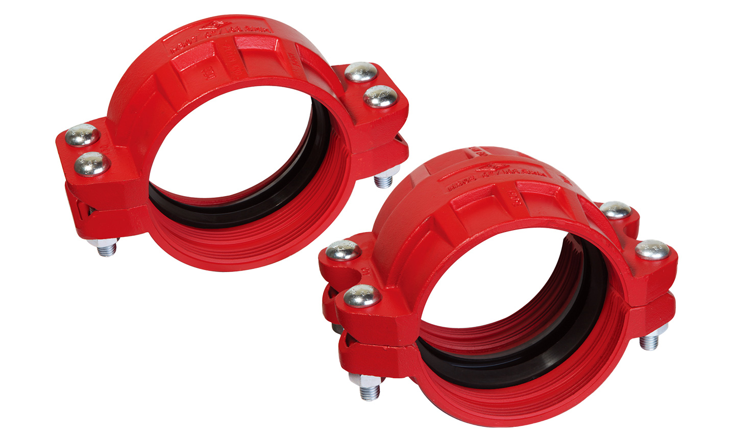 HDPE Pipe Connection Solutions