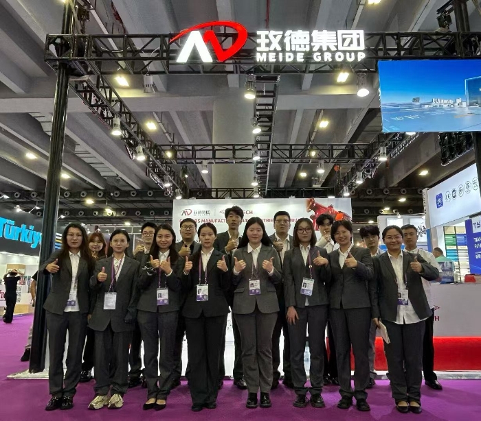 Great?to?meet?our?global?partners?at?the?Canton?Fair!