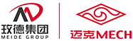 玫德集團(tuán) 智造60?年 暢銷(xiāo)140?國(guó)